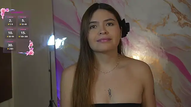 Eimyaniston cute online show from May 3, 2:12 pm