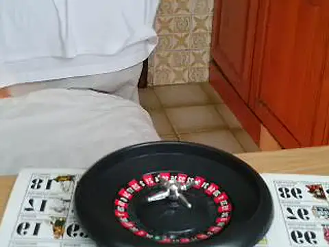 VeneRed online show from October 23, 10:36 am