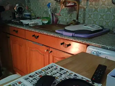 VeneRed online show from November 21, 9:41 am