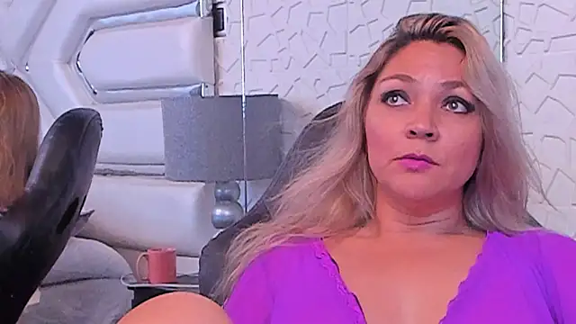 MalorySweet online show from January 30, 3:40 pm