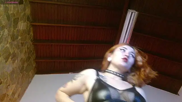 madame ibby online show from October 3, 1:08 pm