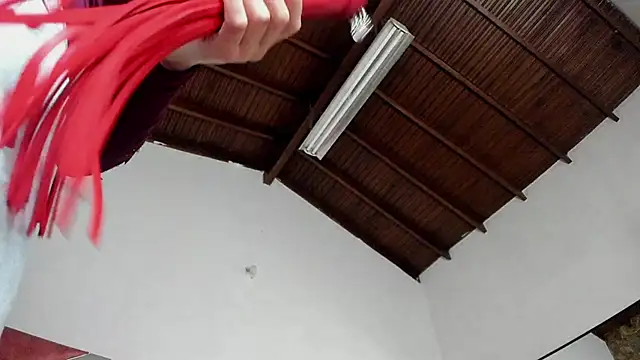 madame ibby online show from February 6, 11:46 am