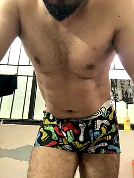 desiduzz21 online show from September 20, 5:08 am