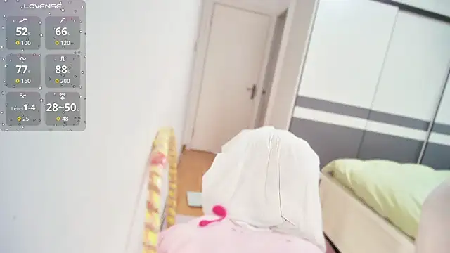 CN-Shanshan online show from March 2, 12:46 am