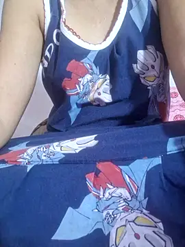 Melody Shyla online show from October 13, 11:38 pm