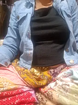 Melody Shyla online show from December 5, 12:08 am