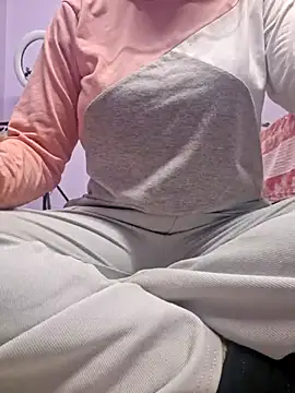 Melody Shyla online show from December 17, 12:16 am