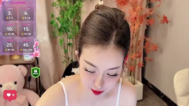 Nni166 online show from December 14, 1:27 pm