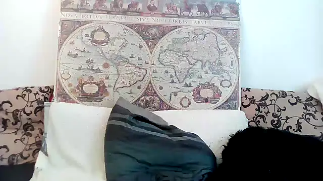 Snapshot of casualtimepassenger chatting on February 27, 9:54 am casualtimepassenger online show from February 27, 9:54 am