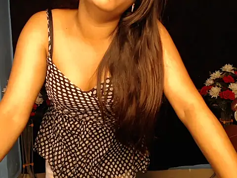 Wish Queen online show from February 17, 8:47 pm