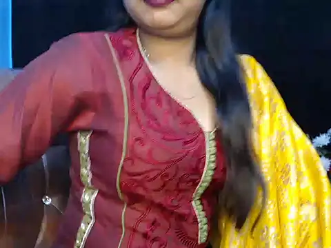 Wish Queen online show from February 19, 10:01 am