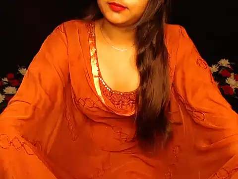 Wish Queen online show from February 21, 4:26 pm