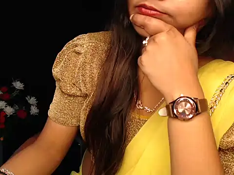 Wish Queen online show from March 2, 1:38 pm