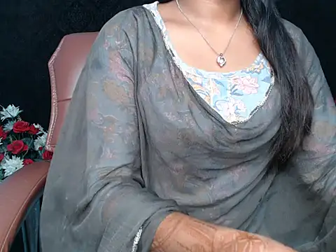 Wish Queen online show from September 15, 5:24 pm