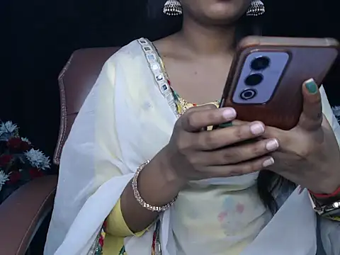 Wish Queen online show from September 25, 9:13 am