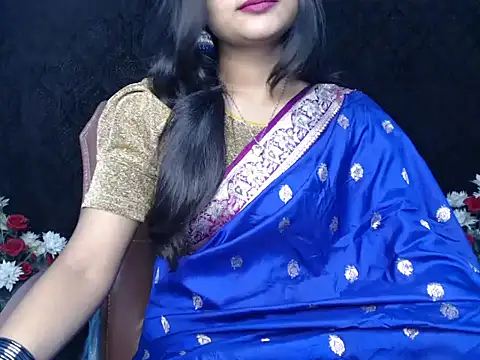 Wish Queen online show from October 6, 8:34 am