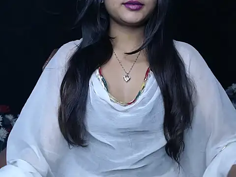 Wish Queen online show from October 17, 2:19 pm