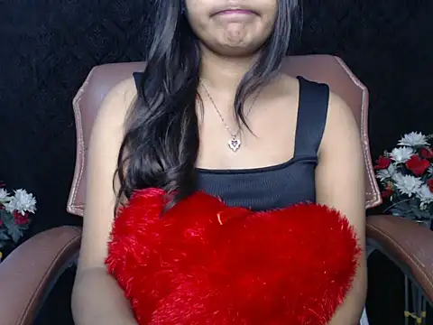 Wish Queen online show from October 28, 6:43 pm