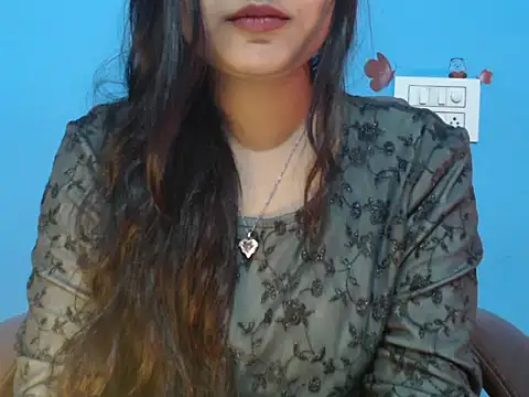 Wish Queen online show from January 16, 1:26 pm