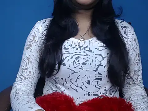 Wish Queen online show from February 12, 5:08 pm