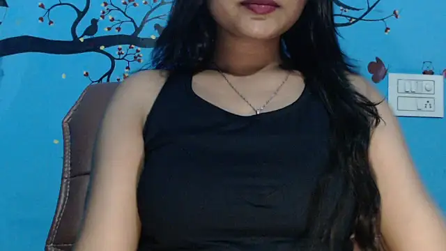 Wish Queen online show from April 29, 6:03 pm