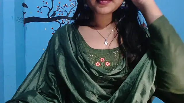 Wish Queen online show from April 30, 2:56 pm