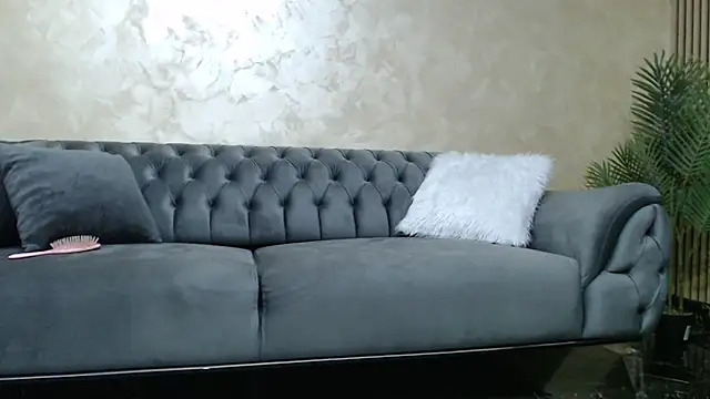 Snapshot of TiffanyPeretz chatting on June 27, 5:07 pm TiffanyPeretz online show from June 27, 5:07 pm