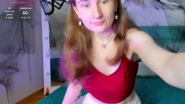 L1ittle kitty  online show from October 28, 6:28 am