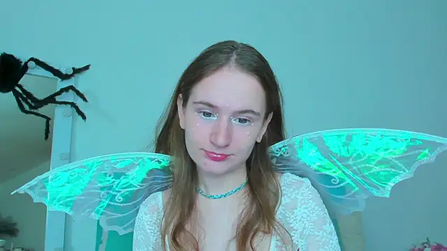 L1ittle kitty  online show from November 9, 6:33 am