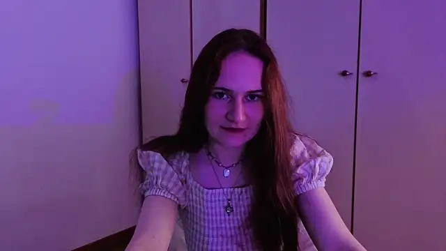 L1ittle kitty  online show from June 17, 6:16 am