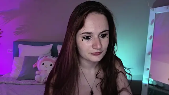 Snapshot of L1ittle_kitty_ chatting on July 29, 5:27 am L1ittle kitty online show from July 29, 5:27 am