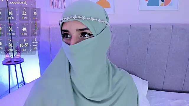 rawiya online show from October 28, 12:09 pm