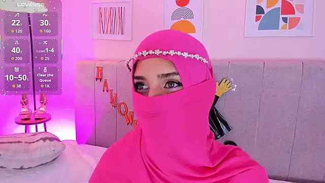 rawiya online show from October 29, 12:29 pm