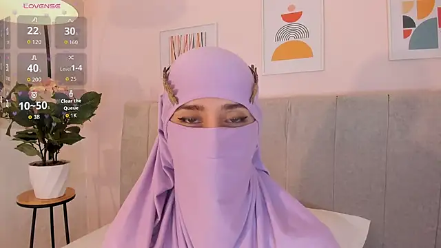 rawiya online show from March 1, 3:36 pm