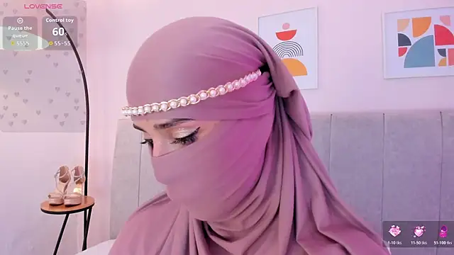 rawiya online show from March 14, 12:10 pm