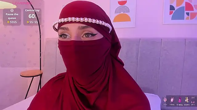Snapshot of rawiya chatting on May 19, 12:22 pm rawiya online show from May 19, 12:22 pm