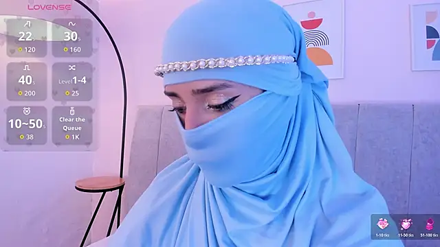 Snapshot of rawiya chatting on May 26, 12:45 pm rawiya online show from May 26, 12:45 pm