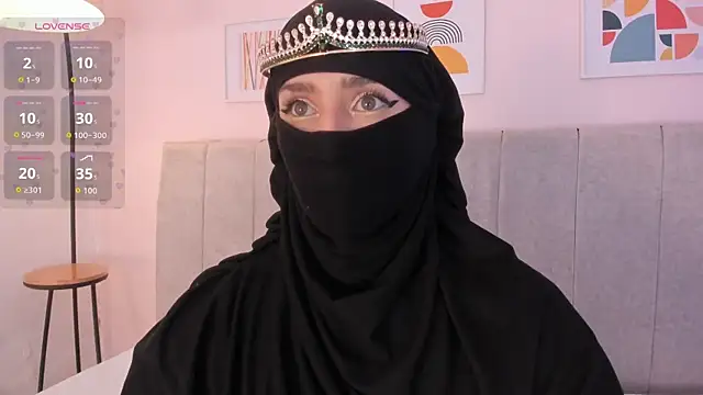 rawiya online show from July 31, 1:32 pm