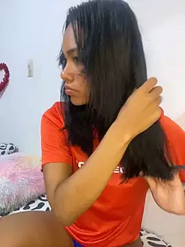 valeriah 7 online show from March 2, 7:12 pm