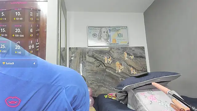 cloee-rabbyt online show from March 10, 11:42 am