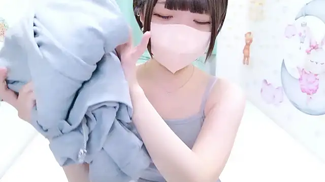 ASUKA ch online show from November 7, 1:05 am