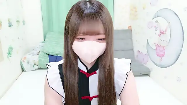 ASUKA ch online show from March 3, 8:15 pm