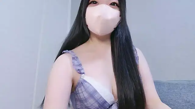 ASUKA ch online show from March 27, 12:27 pm