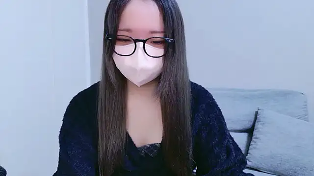 ASUKA ch online show from April 7, 10:26 am