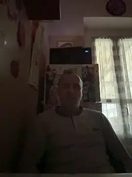 Lecatore80 online show from March 1, 7:21 am