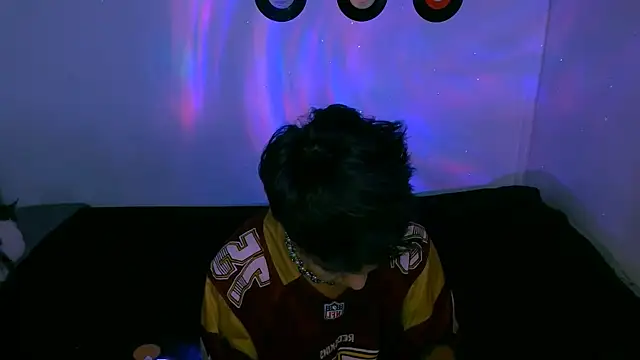 alex one888 online show from October 30, 10:32 pm