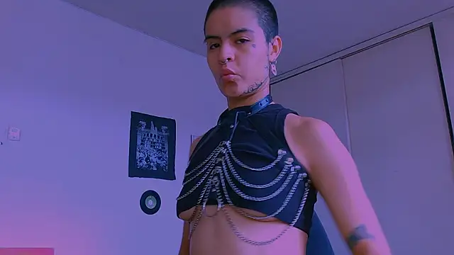 alex one888 online show from February 3, 6:46 pm