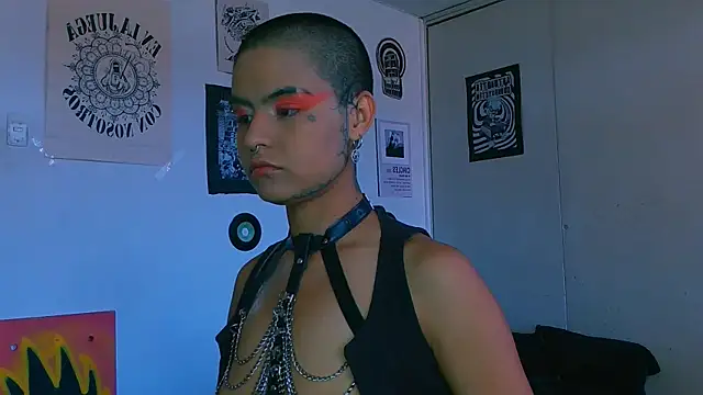 alex one888 online show from February 27, 7:58 pm