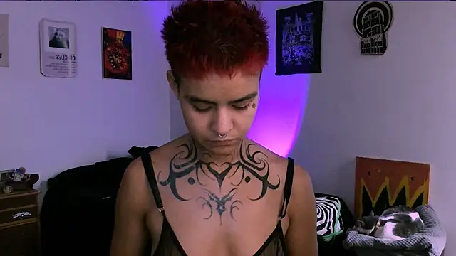 alex one888 online show from July 24, 6:50 pm