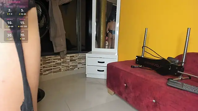 valeria hurtado online show from October 29, 3:20 am